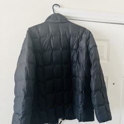 Gap Puff Jacket For Men Large