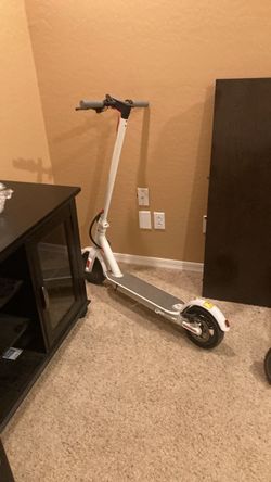 Folding Electric Scooters