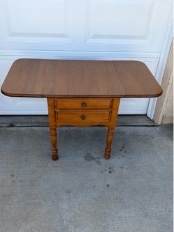 Antique table