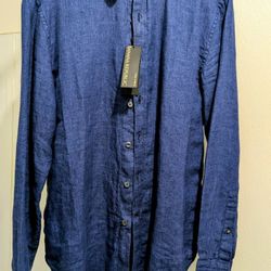 Banana Republic Dress Shirt 