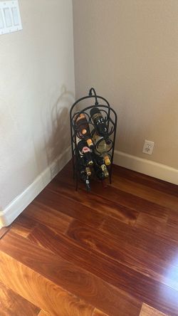 Wine Holder