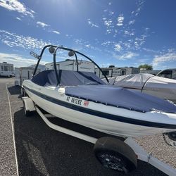 2004 Bayliner