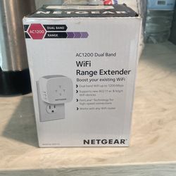 Wifi Extender
