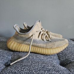 Yeezy Adidas 350 Boost V2 Linen 