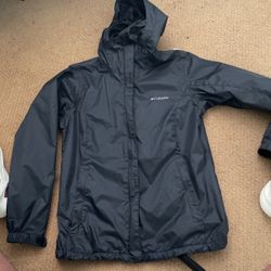 Columbia Jacket Size L