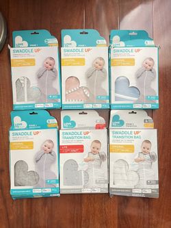 Love To Dream Swaddle