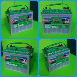 Marine / RV Battery