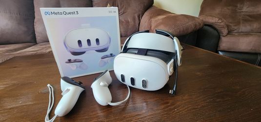 META QUEST 3 - 512 GB