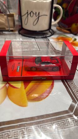 Tarmac Works Hobby64 Ferrari F355 Challenge Diecast