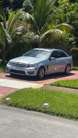 mercedes c250