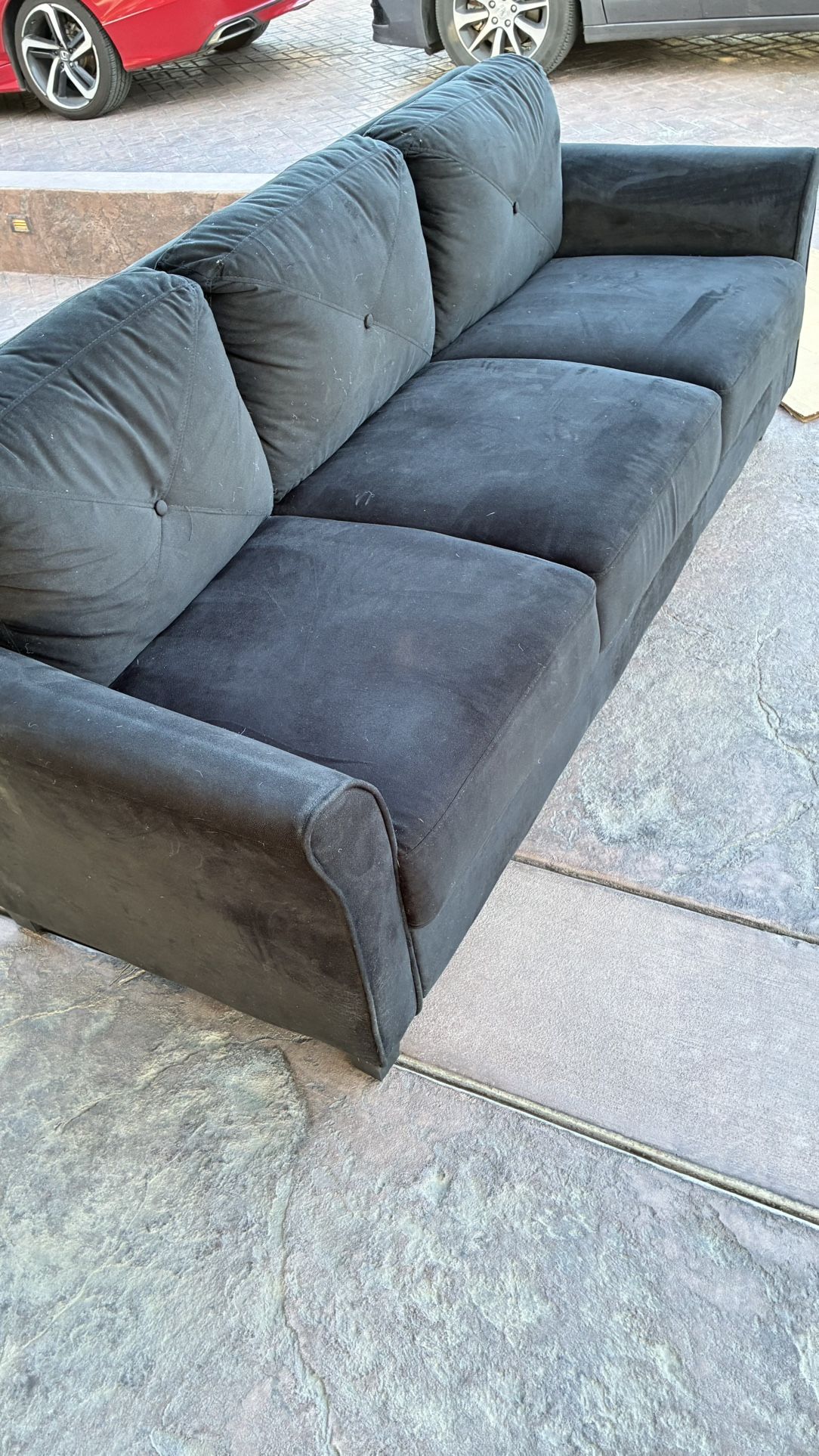 Couch For Sale