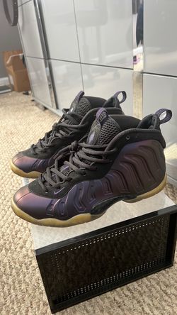 Size 6 Foams