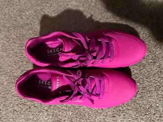 Sketcher’s Uno Women 7.5