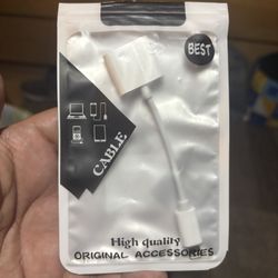 Cord For iPhones 
