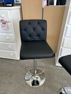 Set of 2 bar stools