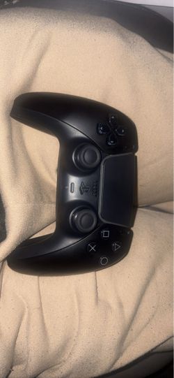 Sony PS5 DualSense Wireless Controller Black