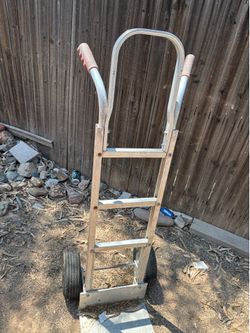 Ladder