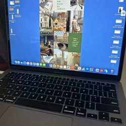 Mac Book Air 