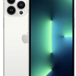 iPhone 13 Pro Max 512 GB New Battery