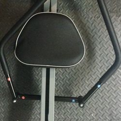 SUNNY ROWING MACHINE