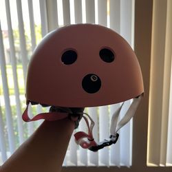 Youth Helmet