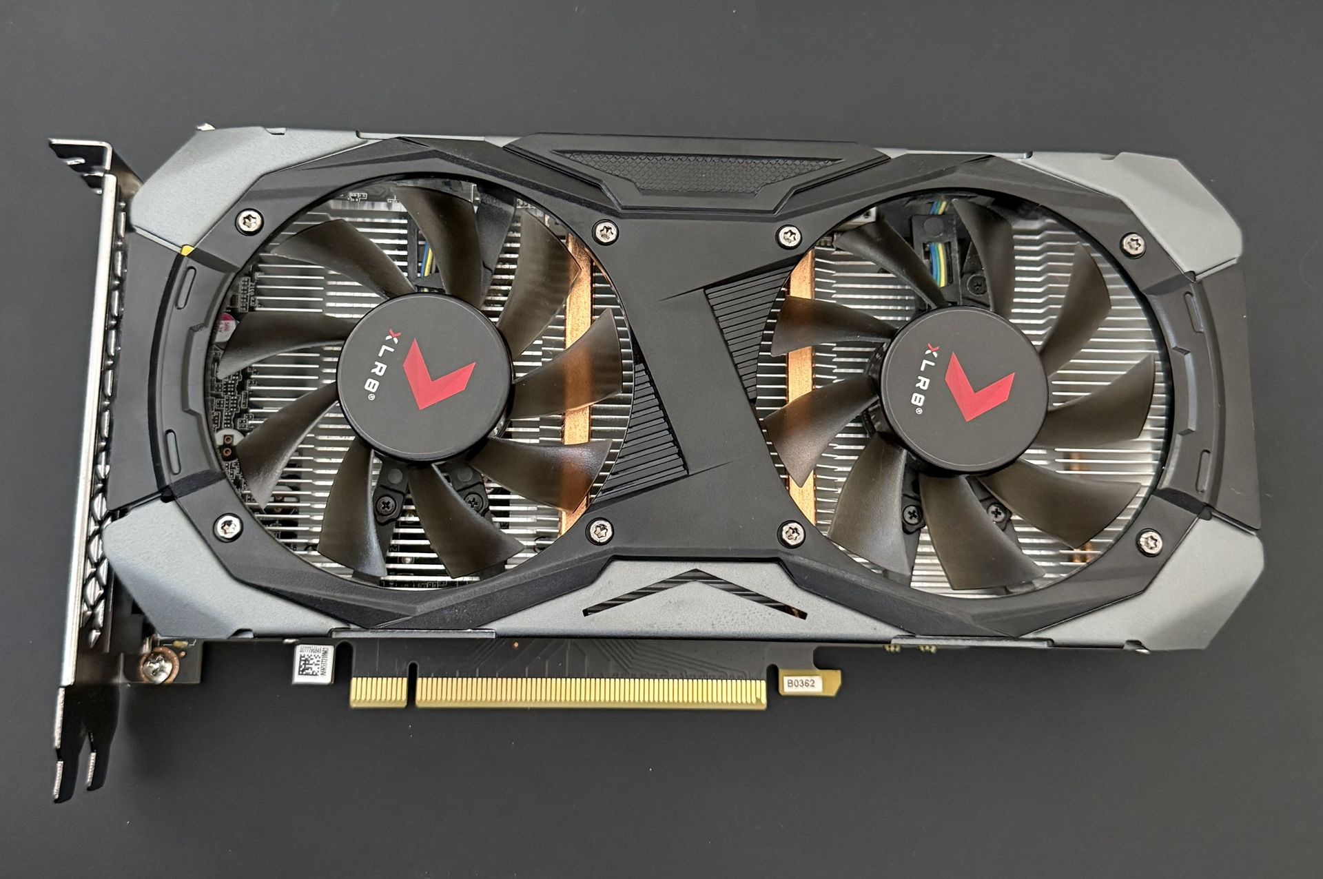 GeForce GTX 1660 Super