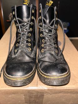 Dr. Martens