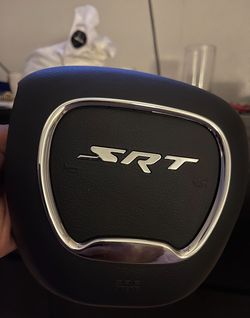 Srt Airbag Cover