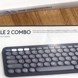 Pop Icon Combo (1 And 2)