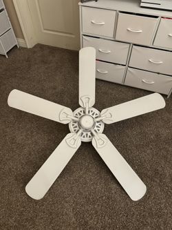 Ceiling Fan