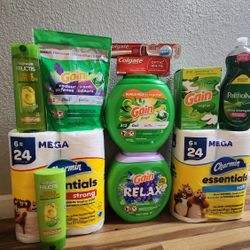 Household Bundle 