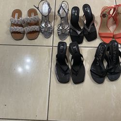 Designar shoes size 8 sándals best ofer