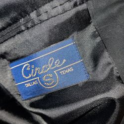 2 Jackets 1 Men's Sports Coat 1 Ladies New With Tags Sizes In Pics Price Is Obo Or Make Offer 