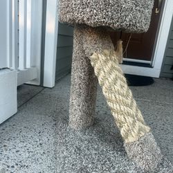 Cat Tree