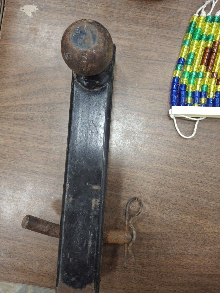 2 Inch Trailer Hitch