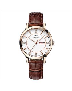 Watches Luxury Waterproof Fashion Quartz Women Watches Chronograph Stainless Steel Band Wristwatches