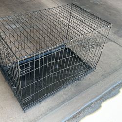 Cage for small to medium-sized animals
