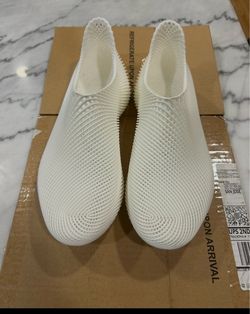 Arkky 3D print shoes. 9.5