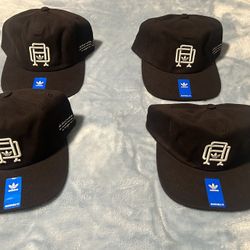 Adidas SnapBacks Brand New 10$ Each 