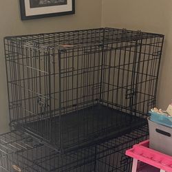 Dog Crate