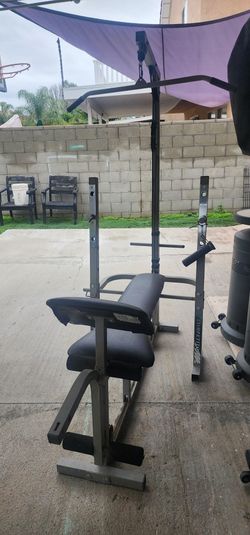 bench