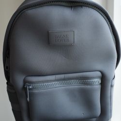 Dagne Dover Dakota backpack medium ash blue for Sale in New York, NY -  OfferUp