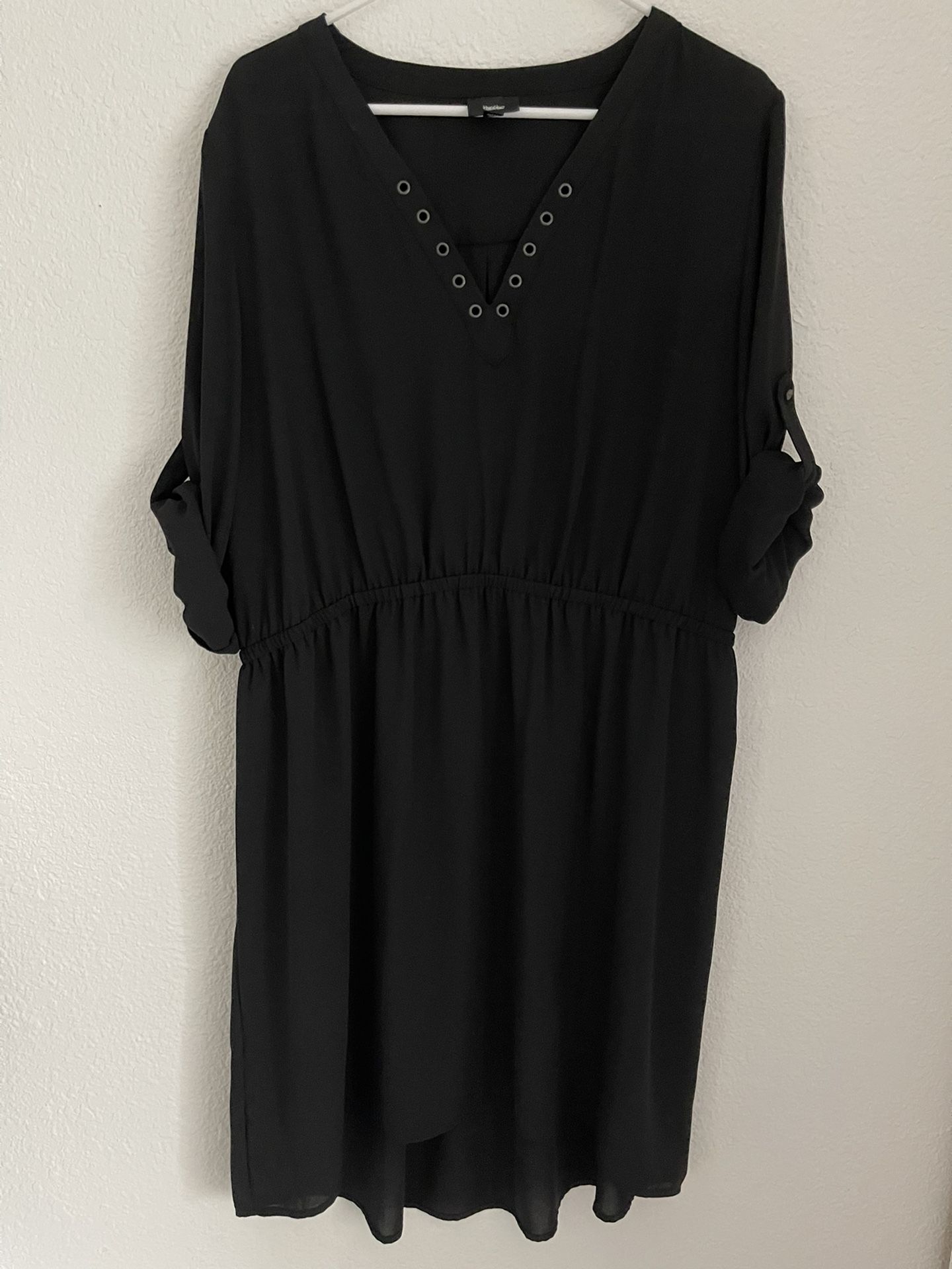 Dress (XXL)