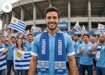Bufanda para mantenerte fresco