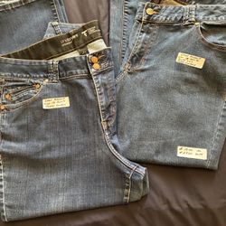 Lane Bryant Jeans 18 