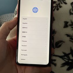 iPhone 11