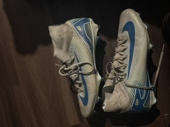 Nike Zoom Cleats
