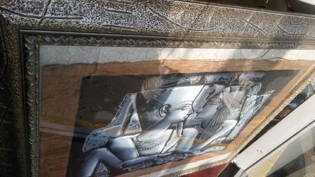 Egyptian picture
