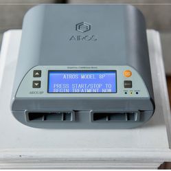 Airos Leg Massage AIROS 8 Sequential Compression Device