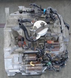 Used Automatic Transmission Assembly
